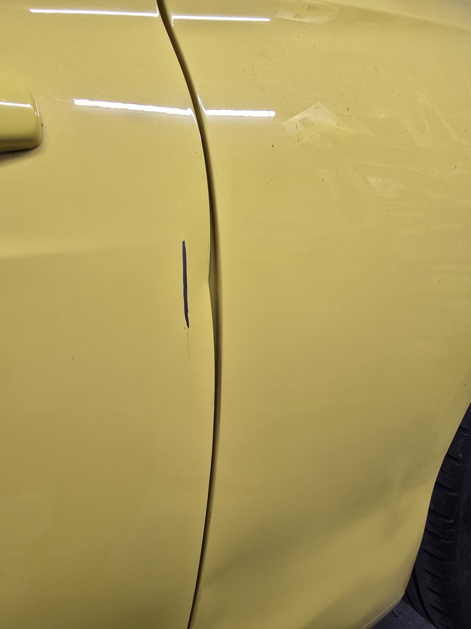 crash repair dublin