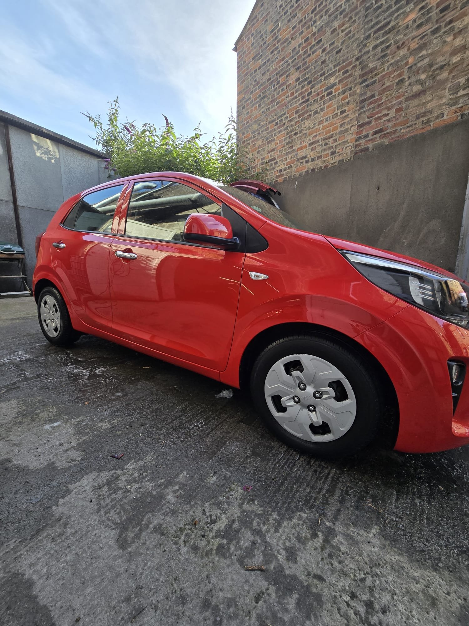 crash repair dublin