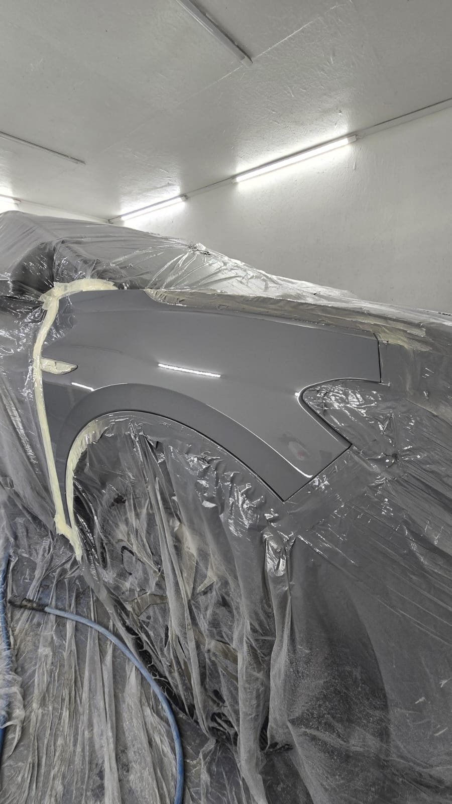 crash repair dublin