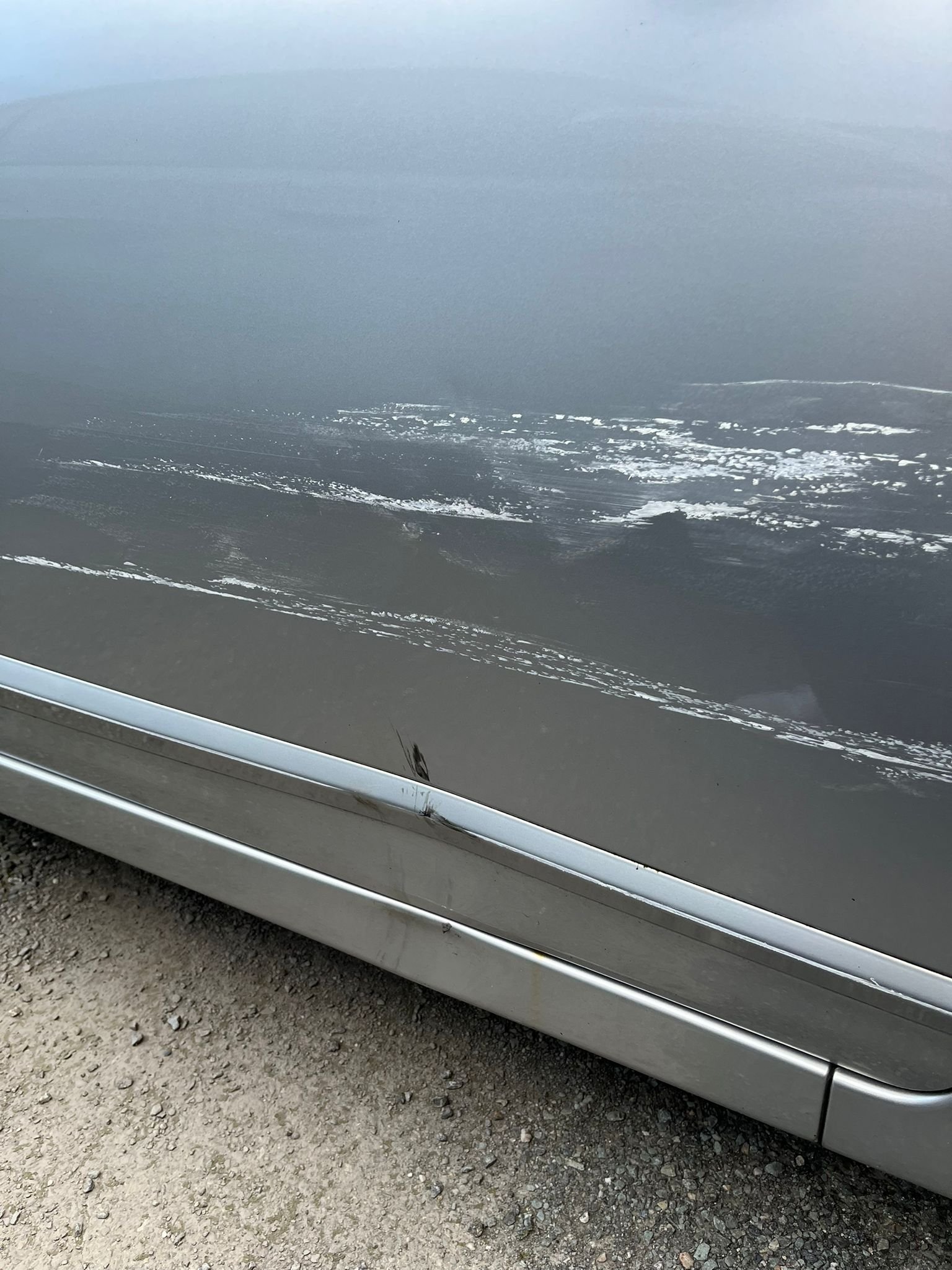 crash repair dublin