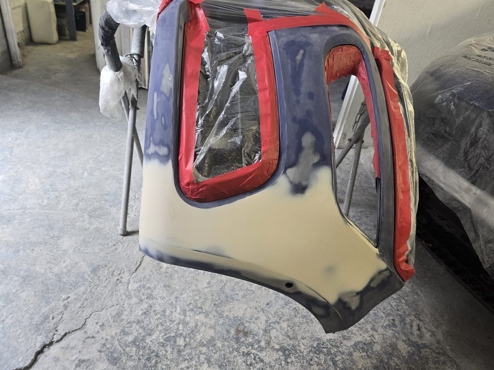 crash repair dublin
