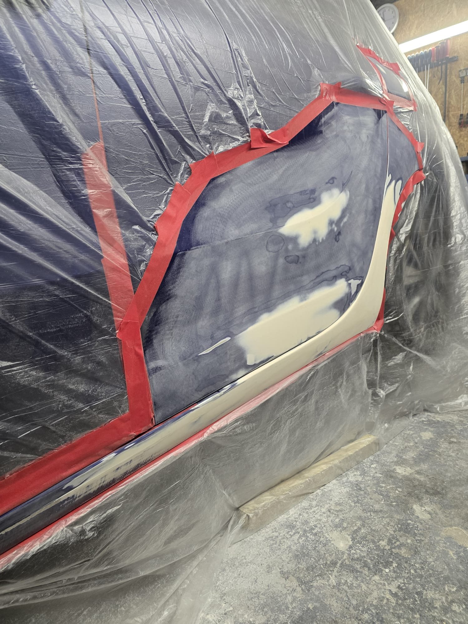 crash repair dublin