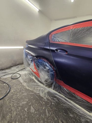 crash repair dublin