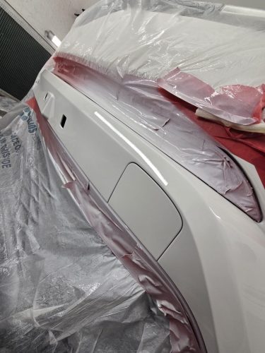 crash repair dublin