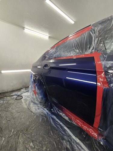 crash repair dublin