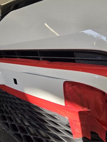 crash repair dublin