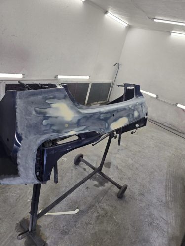 crash repair dublin
