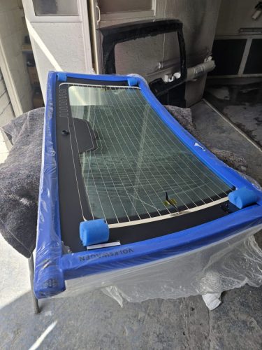crash repair dublin