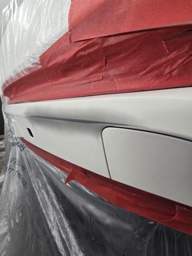 crash repair dublin